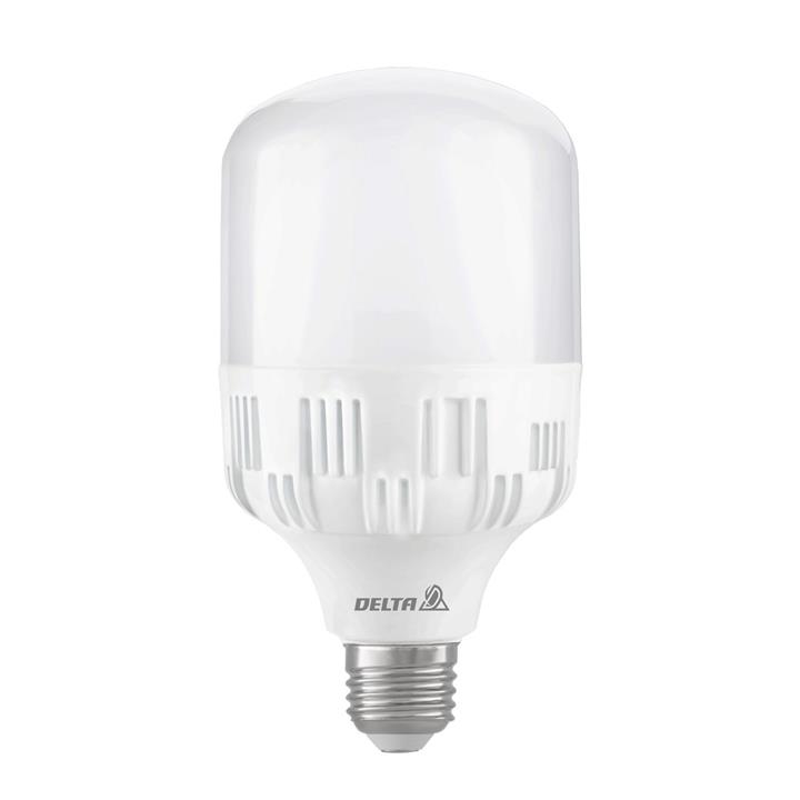 لامپ ال ای دی 20 وات دلتا مدل اطلس پایه E27 Delta 20W LED Atlas Lamp E27